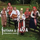 Juliana & PAVA