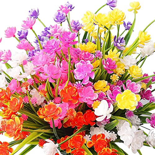 Best Artificial Flowers UK Reviews (June 2023)