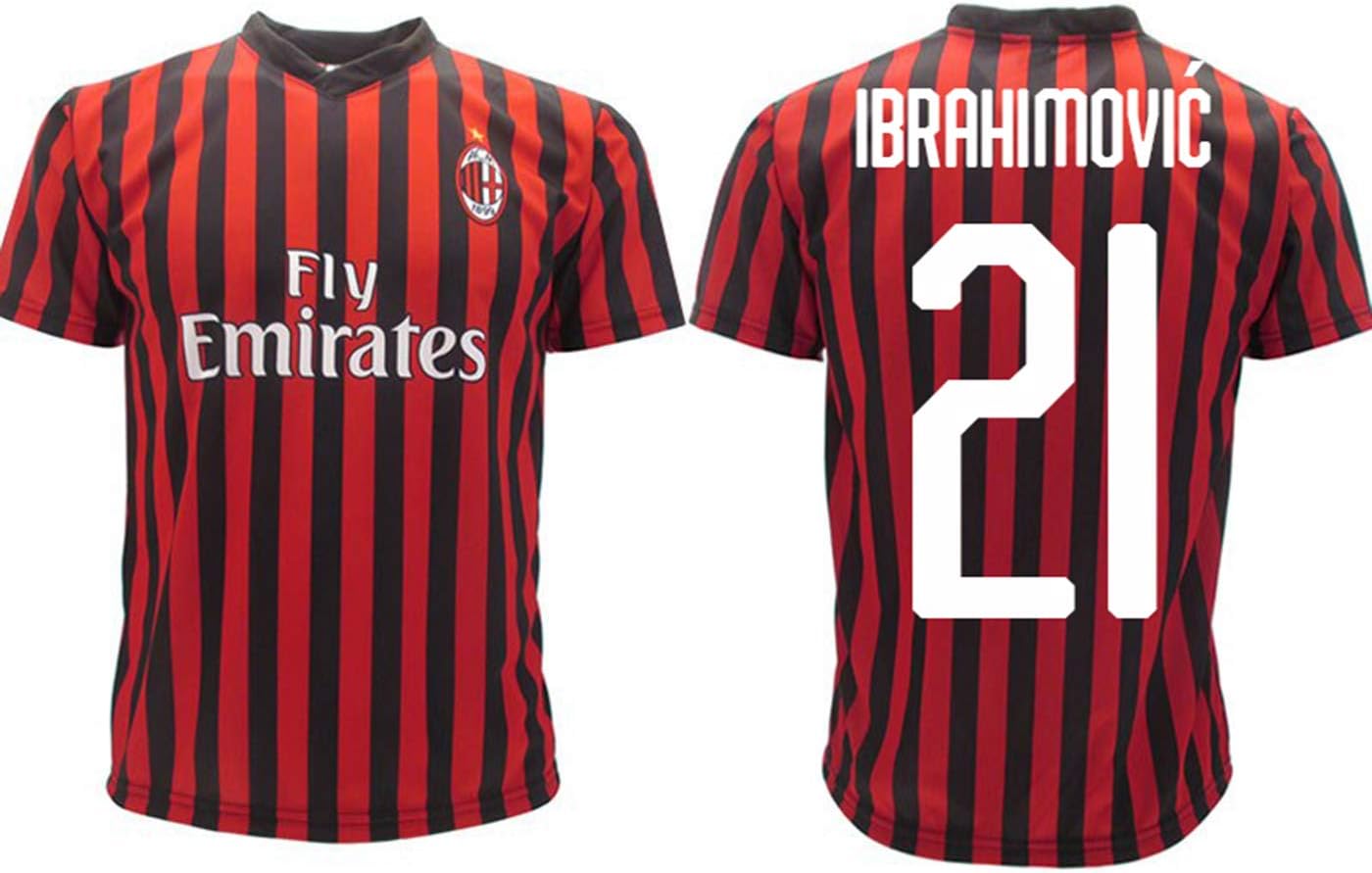 divisa da calcio per ragazzi vera madrid