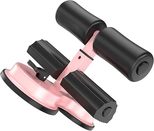 Miniatura 9 de VBESTLIFE Sentarse, dispositivo portátil para sentarse para ejercitar los músculos abdominales, entrenamiento de cuerpo completo