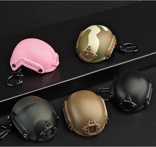 Miniatura 7 de DoxiGlobal Sombrero de cerveza abridor de botellas llavero rápido con forma de casco, colgante de forma de casco, herramienta de apertura de cerveza