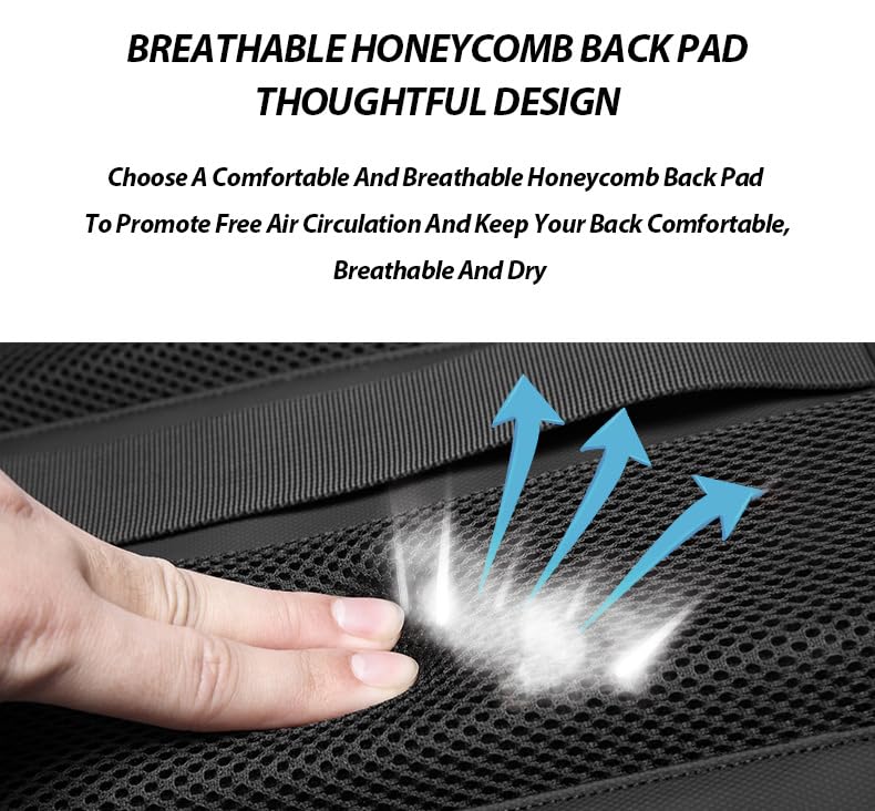 Generic Vacpack Backpack, Vacuum Compression Travel Backpack, 60L Expandable, Green4