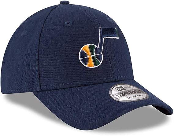New Era NBA 9FORTY Utah Jazz Hat 