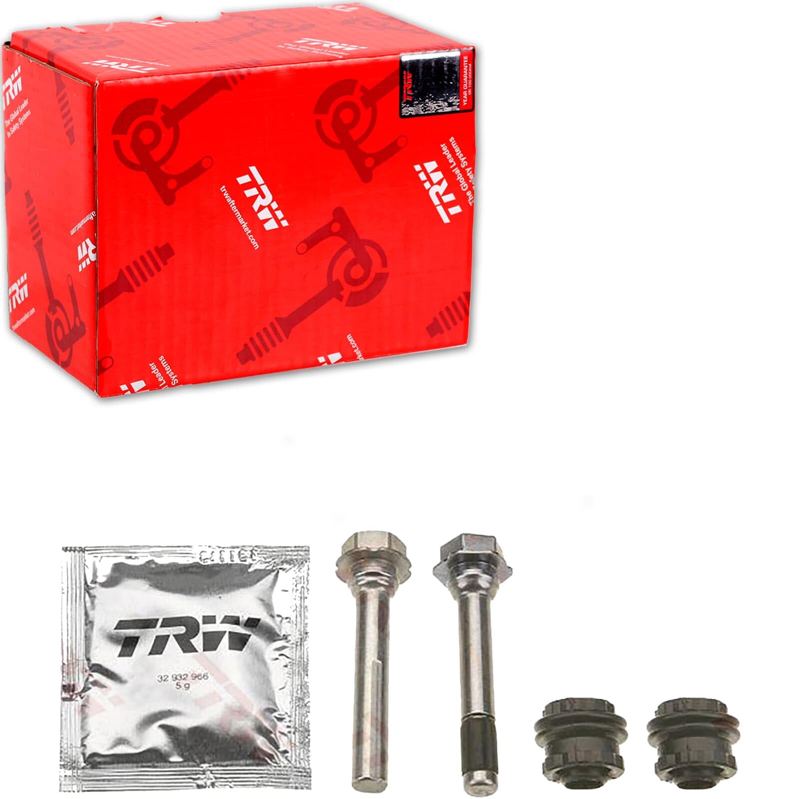 TRW ST1546 Servo fren sistemleri
