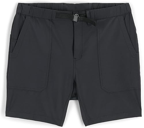 Spyder Men's Nomad Stretch Shorts, Black, XX-Large