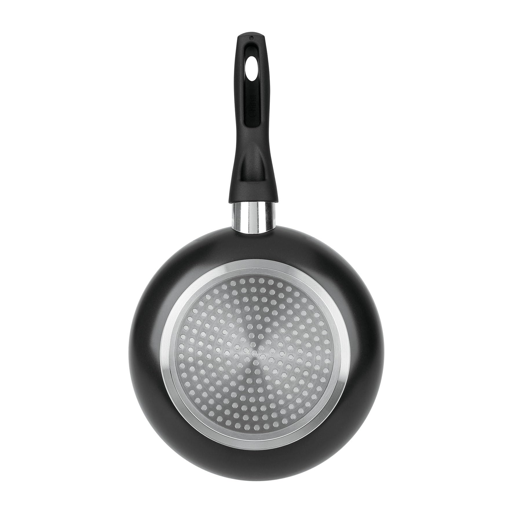 Sartén 28 Cm Inducción Sin Pfoa Mango Baquelita 2.5 Litros Crealys 546268 Poêle En Aluminium 28 Cm Hauteur 4,5 Cm Capacité 2,5 Litres Revêtement Intérieur Antiadhésif Sans PFOA Avec Manche En Bakélite Sartén 28 Cm Inducción Sin Pfoa Mango Baquelita 2.5 Litros Crealys 546268 Poêle En Aluminium 28 Cm Hauteur 4,5 Cm Capacité 2,5 Litres Revêtement Intérieur Antiadhésif Sans PFOA Avec Manche En Bakélite