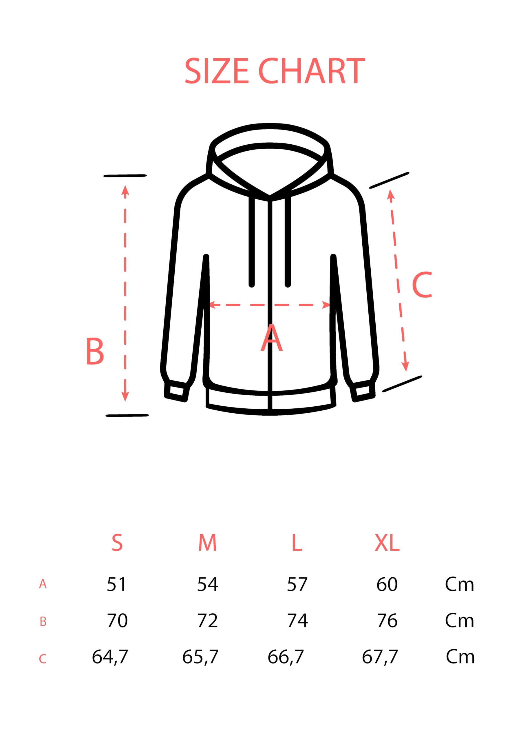 Surf Monkey Sudadera Fina con Capucha y Cremallera Ecológica Primavera/Verano - Modal, un Material ecológico y Resistente - Hoodie Hombre/Mujer