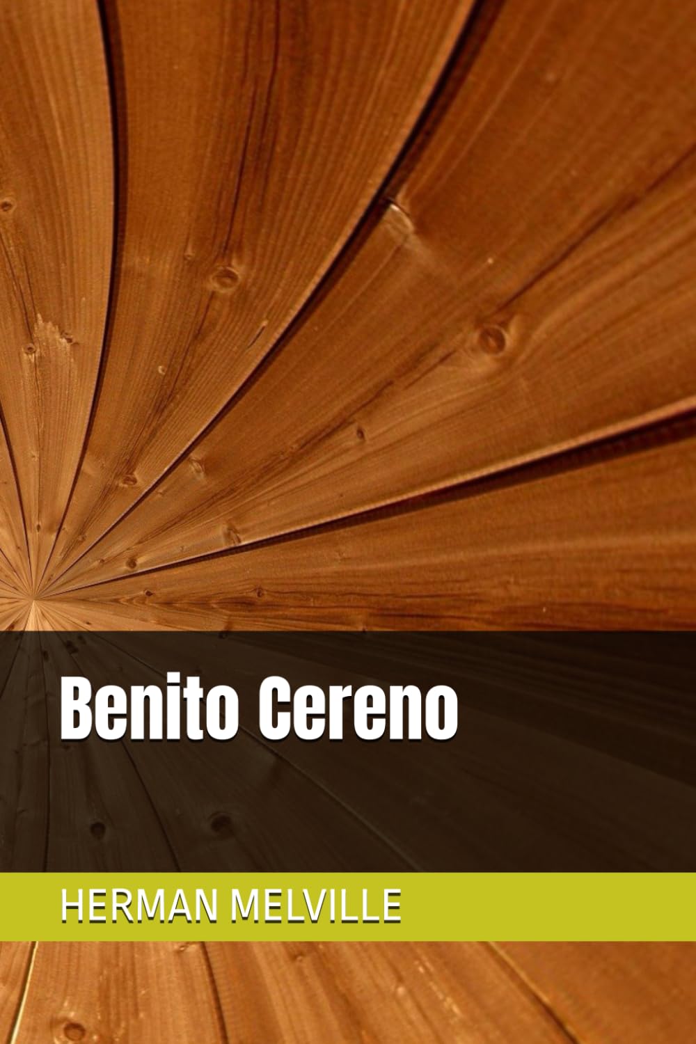 Benito Cereno