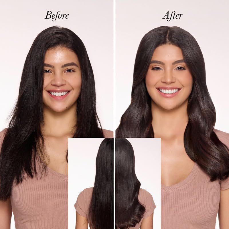 L'ANGE HAIR Move-It Super Dry Texture Spray | Absorbs Oil and Refreshes Hair | Texturizing Spray for Hair Volume | Adds Lightweight Lift and Body | Texturizing Product For Women - Image 7