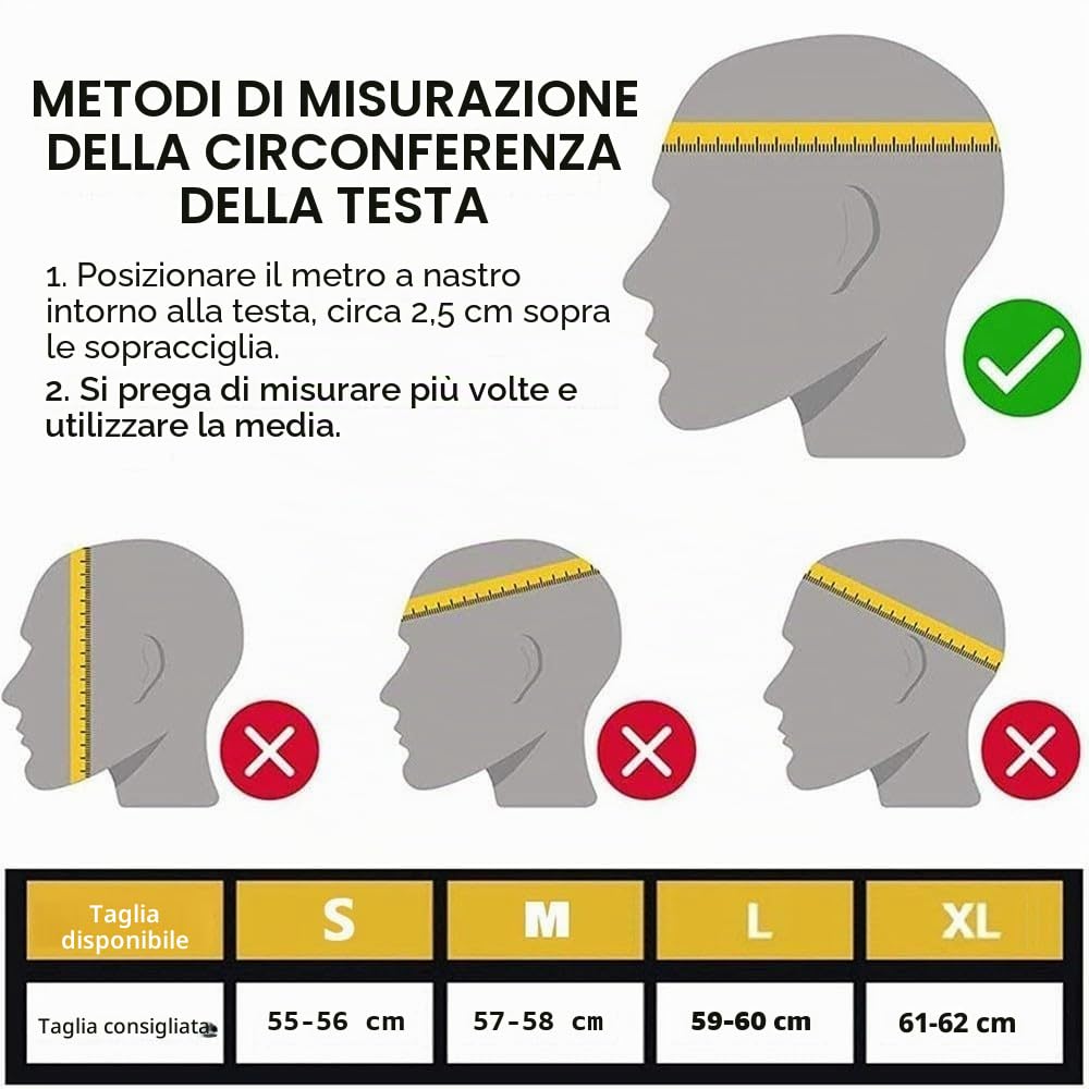 Casco Moto Casco Modulare Bluetooth per Motociclisti per Adulti, Donne E Uomini, Casco Integrale da Moto con Interfono Bluetooth da 150 M, Approvato ECE