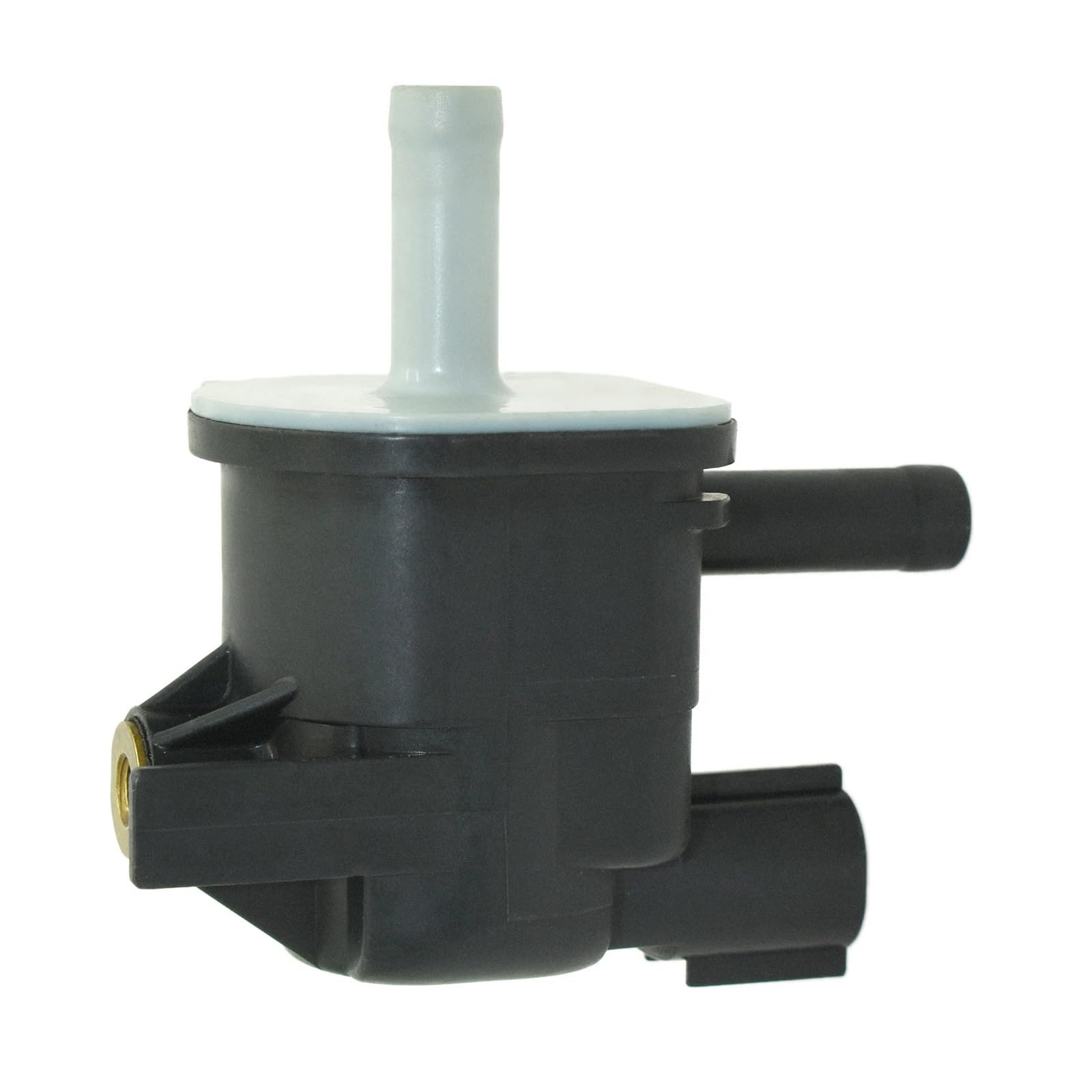 solenoide del contenitore del vapore Solenoide valvola di sfiato del contenitore per vapori per Toyota per Corolla 90910-12278 136200-7070 Sostituire
