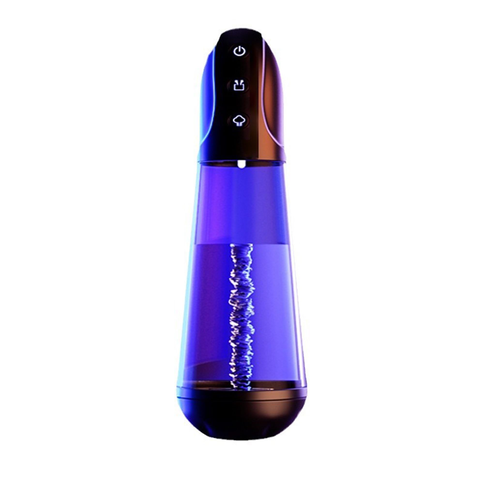 Amazon.com: Automatic Sucking Male Masturbator 360° Full Vision ViewingUSB  Thrust Vibration Mode Free Pocket Pussy Male Masturbator with 3D  TextureThree Speed ​​Adjustment, Sex Toys Men Adult Male Sex Toys : Health &
