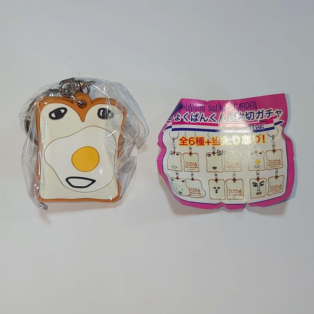 Amazon.co.jp: ユニゾン しょくぱんくん グッズセット ポーチ 