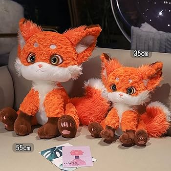 【30日まで◎】 きつね ぬいぐるみ 廃盤【お値下げ可能◎】 fit=scale-down,w=1200