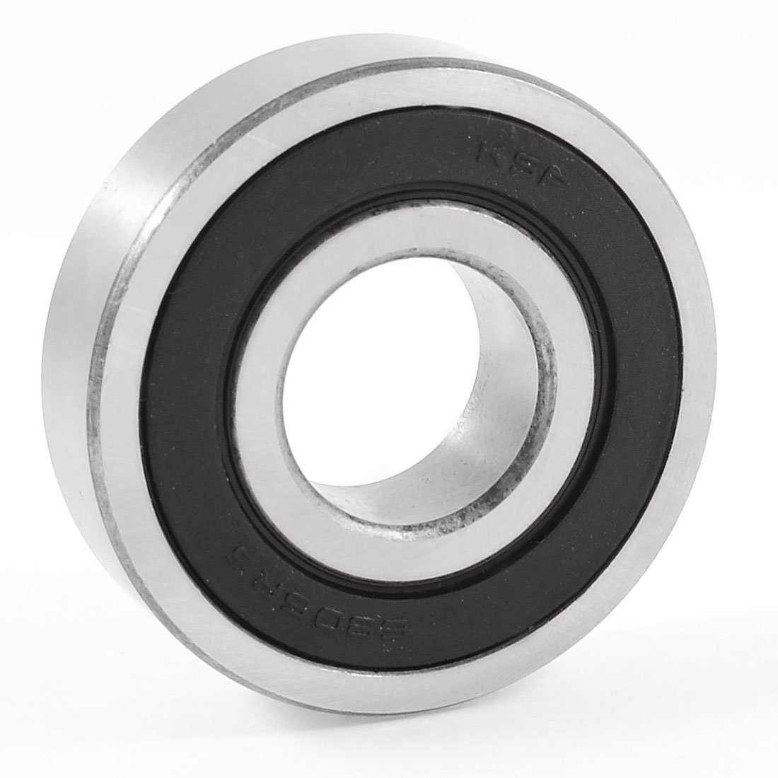 Roulement à billes 6305RS en acier idéal pour réparer vos moteurs et vélos - 2