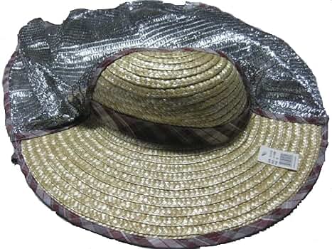 Shinonagumo 麦藁帽子 Shinonagumo 麦藁帽子 Shinonagumo 麦藁帽子