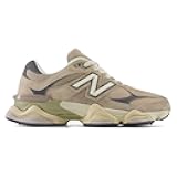 9060 Lifestyle Mens Size-10.5 Brown Brown