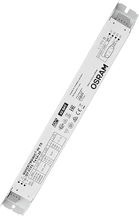 Osram Quicktronic QTP Optimal 220-240V 2x 54-58 W