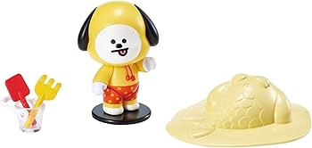 Buy BT21 Universtar Vol.2 2-inch Size BT21 Figure blindpack (1