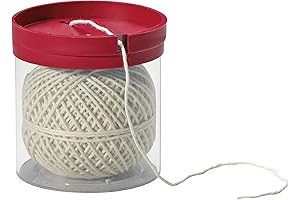 Kitchen Twine Baking Oven Safe