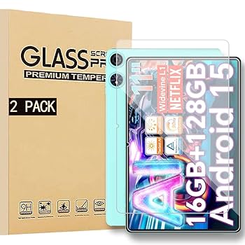 Amazon.co.jp: 【NSFN】2枚入り RebotAi A11/TECLAST P50 AI