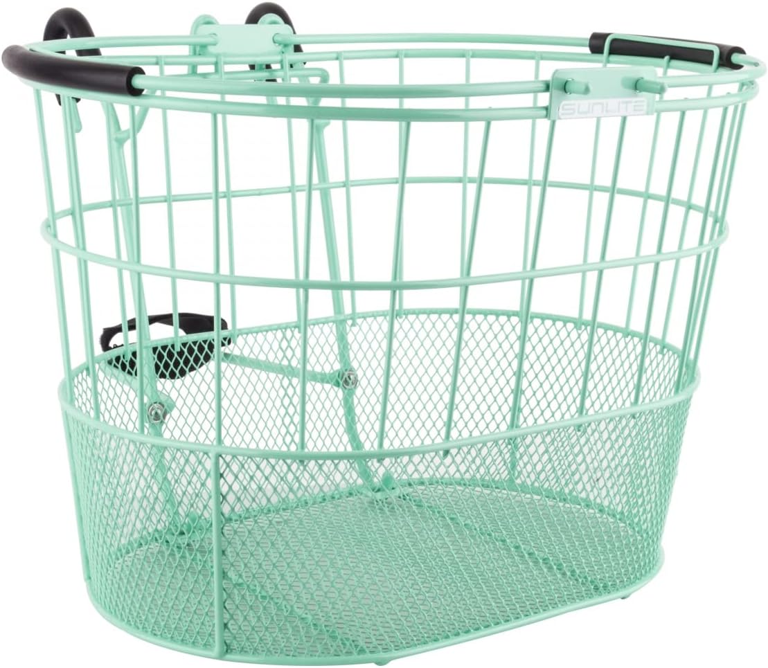 Sunlite Standard Oval Mesh Bottom Lift Off