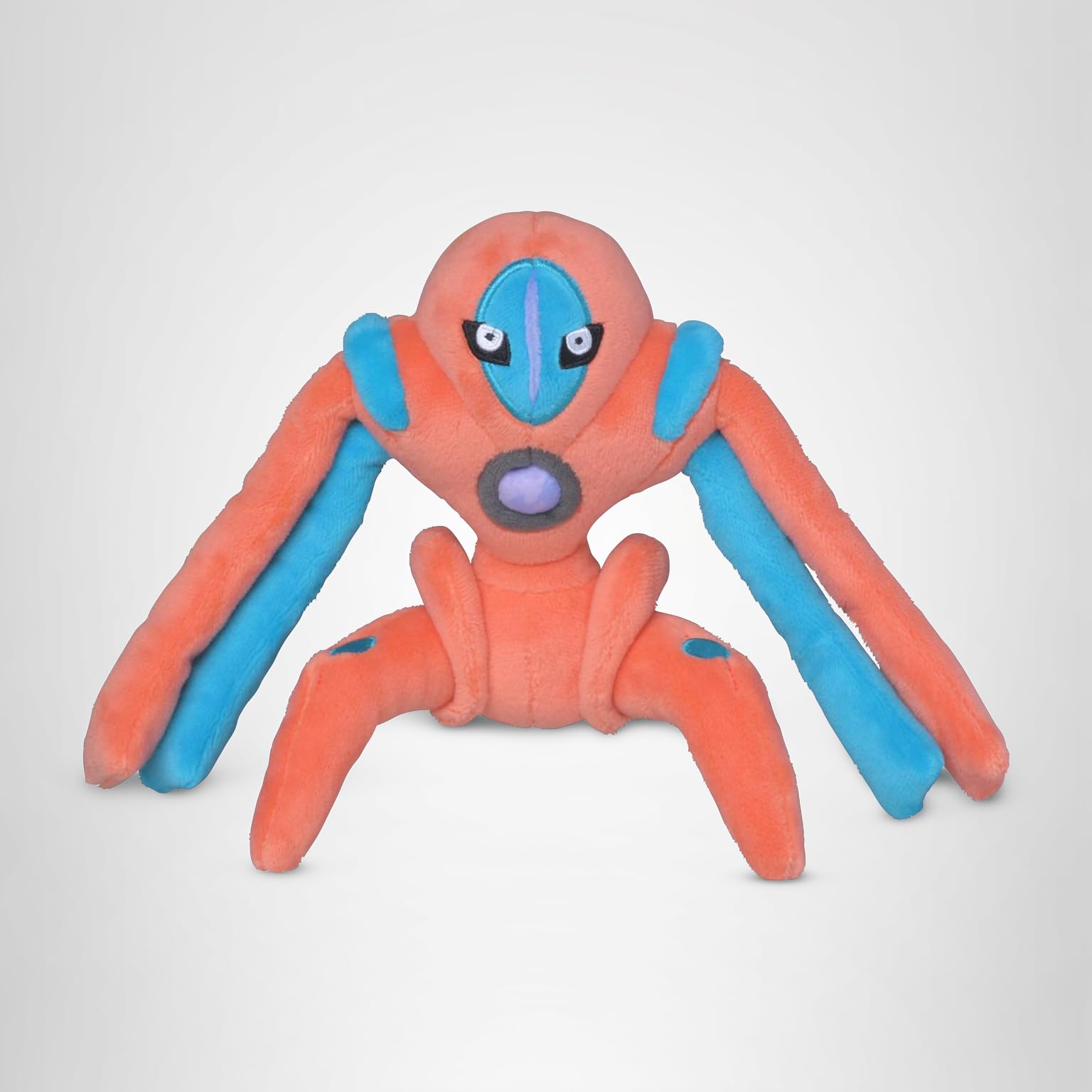 Amazon.co.jp: ポケモンセンターオリジナル ぬいぐるみ Pokémon fit