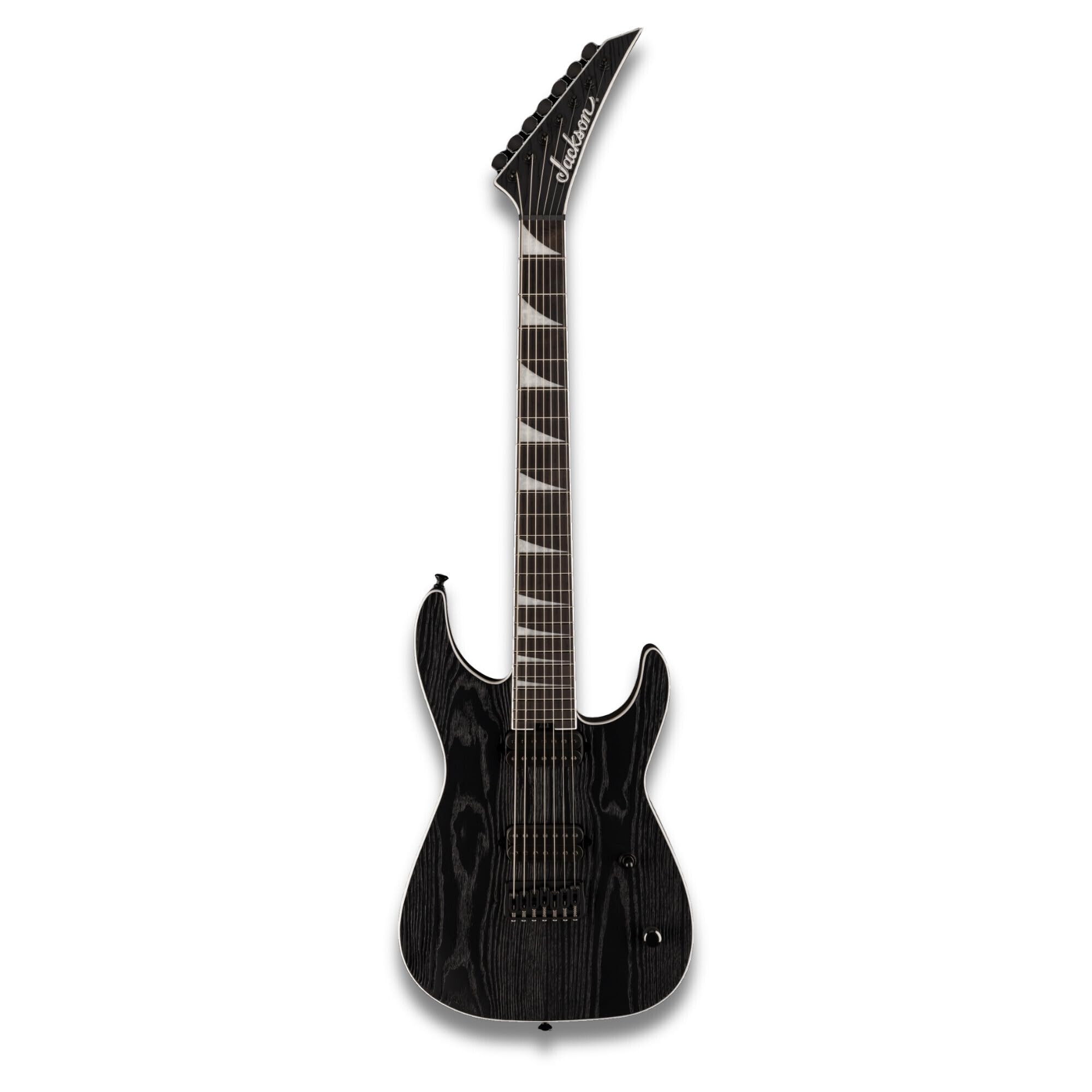 Amazon.com: Jackson Pro Series Signature Jeff Loomis Soloist SL7
