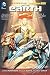 Earth 2 Vol. 2: The Tower of Fate (The New 52)