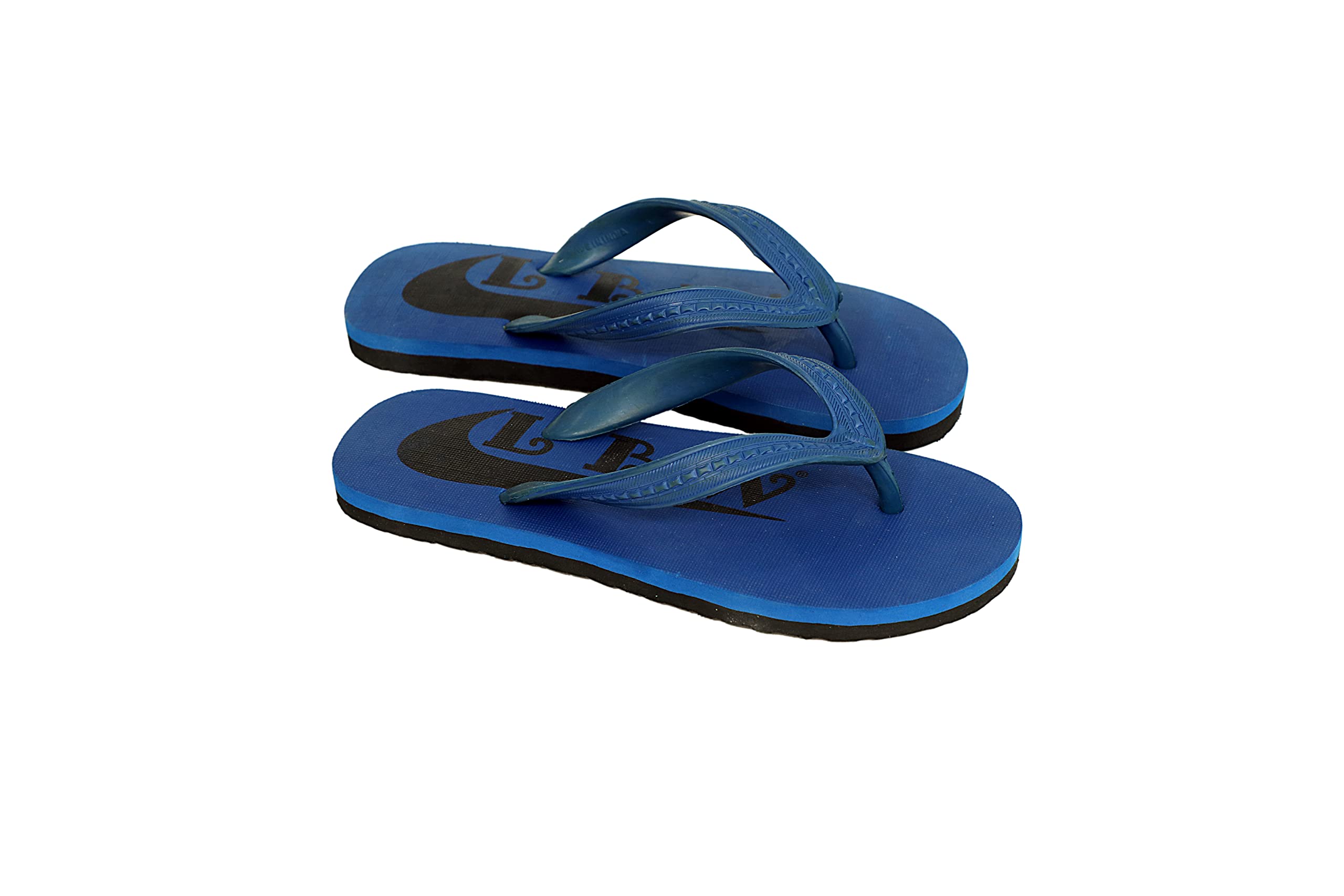 L B W Flip Flops Slipper for men women Bathroom chapple Home Use Kitchen daily purpose stylish Outdoor Indoor lightweight soft stitching comfortable Fashionable relax elegant foldable Regular