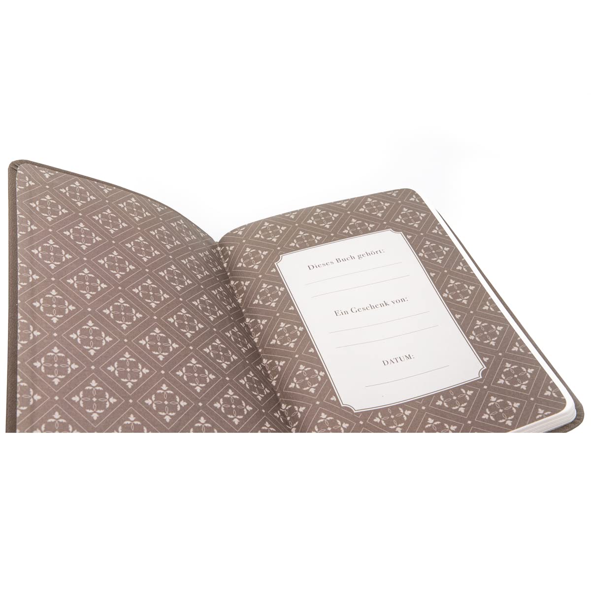 40 Tage des Glaubens: Ein Andachtsbuch