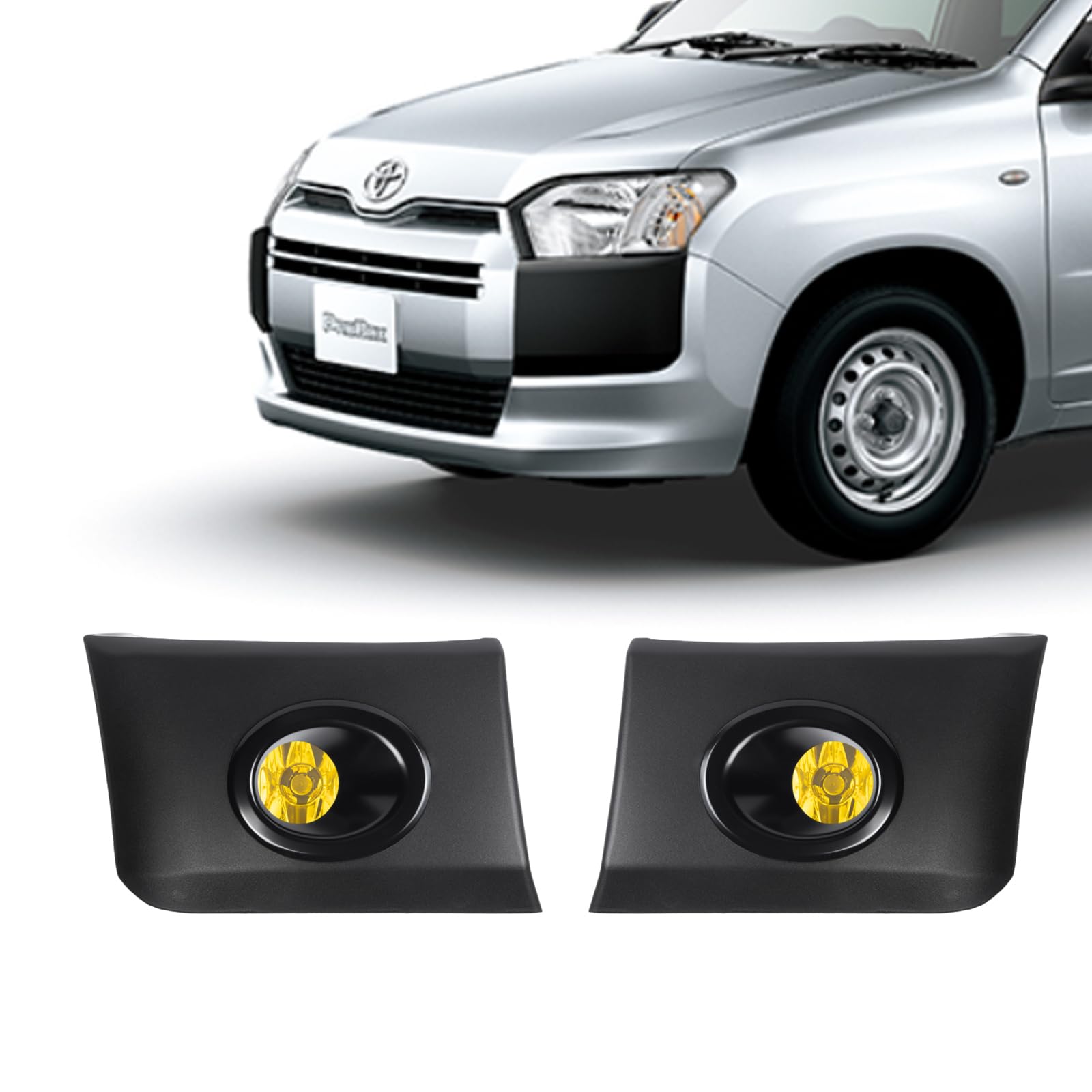 Amazon | CJWUHAO トヨタ プロボックス NSP160V NCP160V NCP165V 
