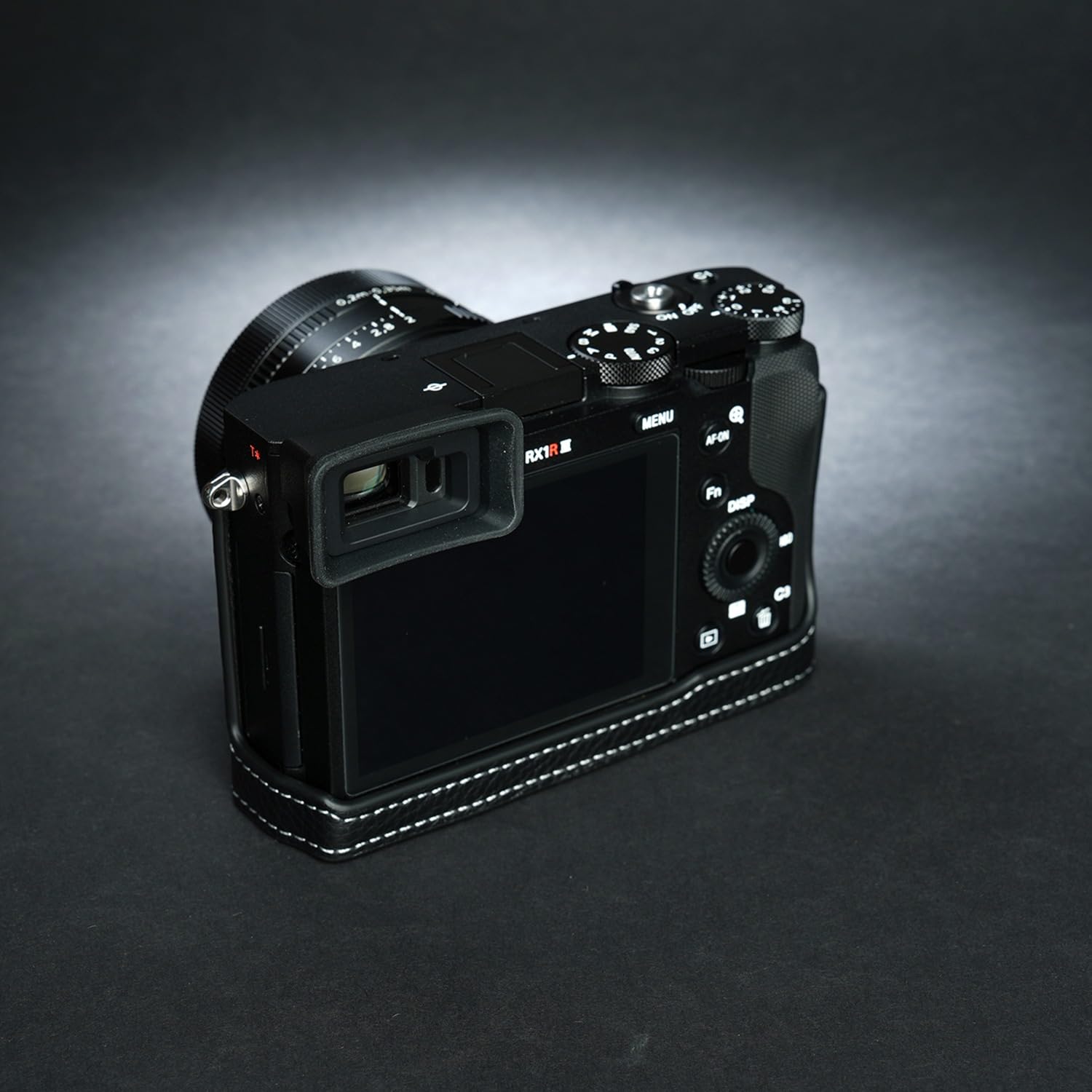 Amazon | TP Original SONY RX1R3 RX1RM3 Mark III M3 専用 オープナ