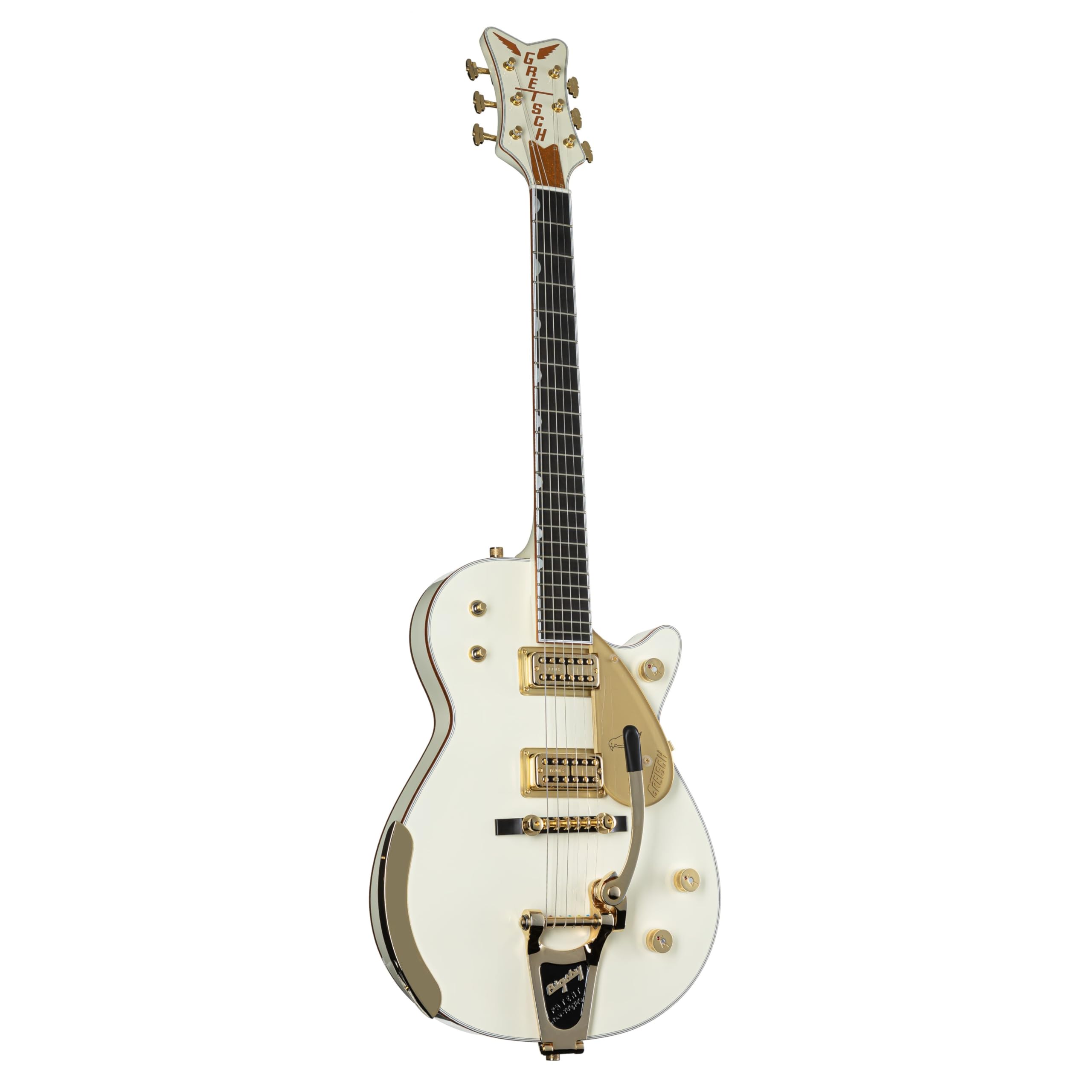 Amazon.com: Gretsch G6134T-58 Vintage Select Edition 58 Penguin