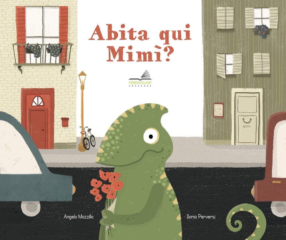 Abita Qui Mimì? - 4