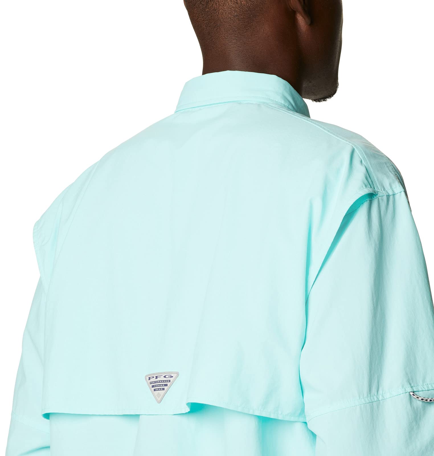 Columbia Bahama II - Camicia a Maniche Lunghe con Maniche Lunghe Bahama II L/S