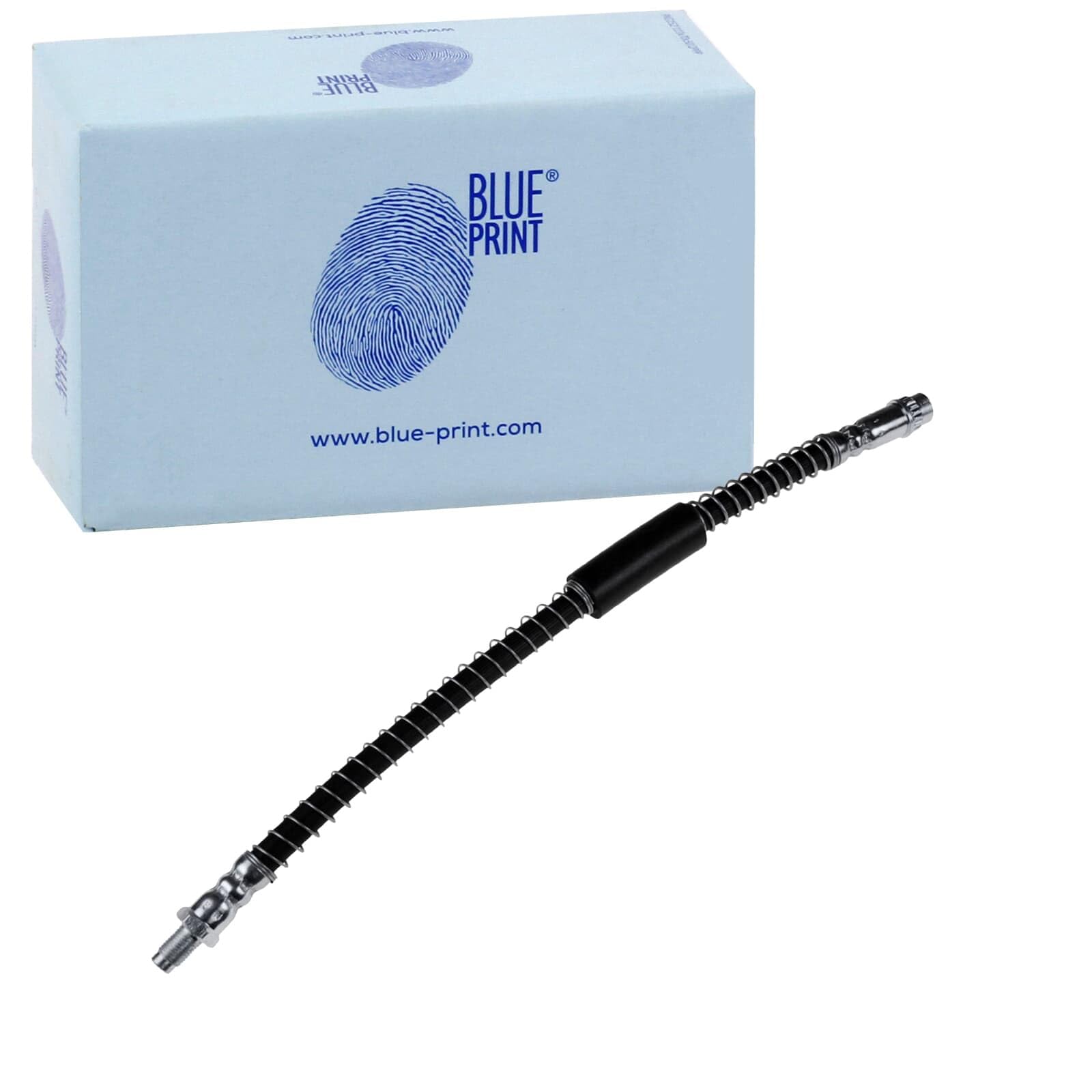 Brake Hose Rear Left or Right ADN153148 Blue Print Hydraulic 4403662 4418188 New