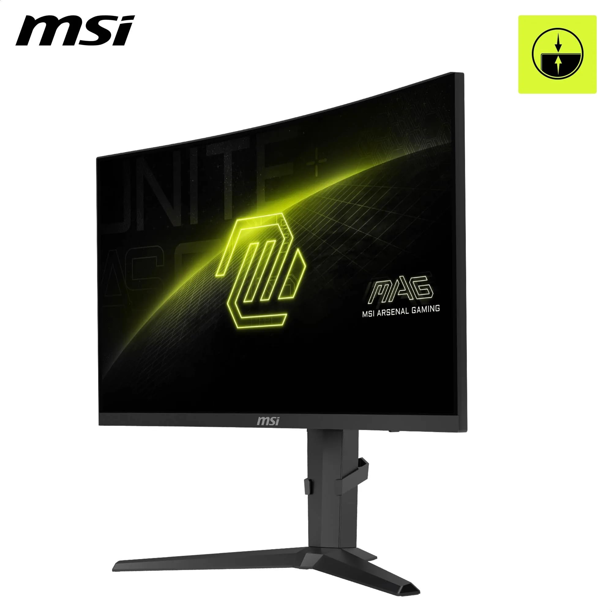 MSI 27