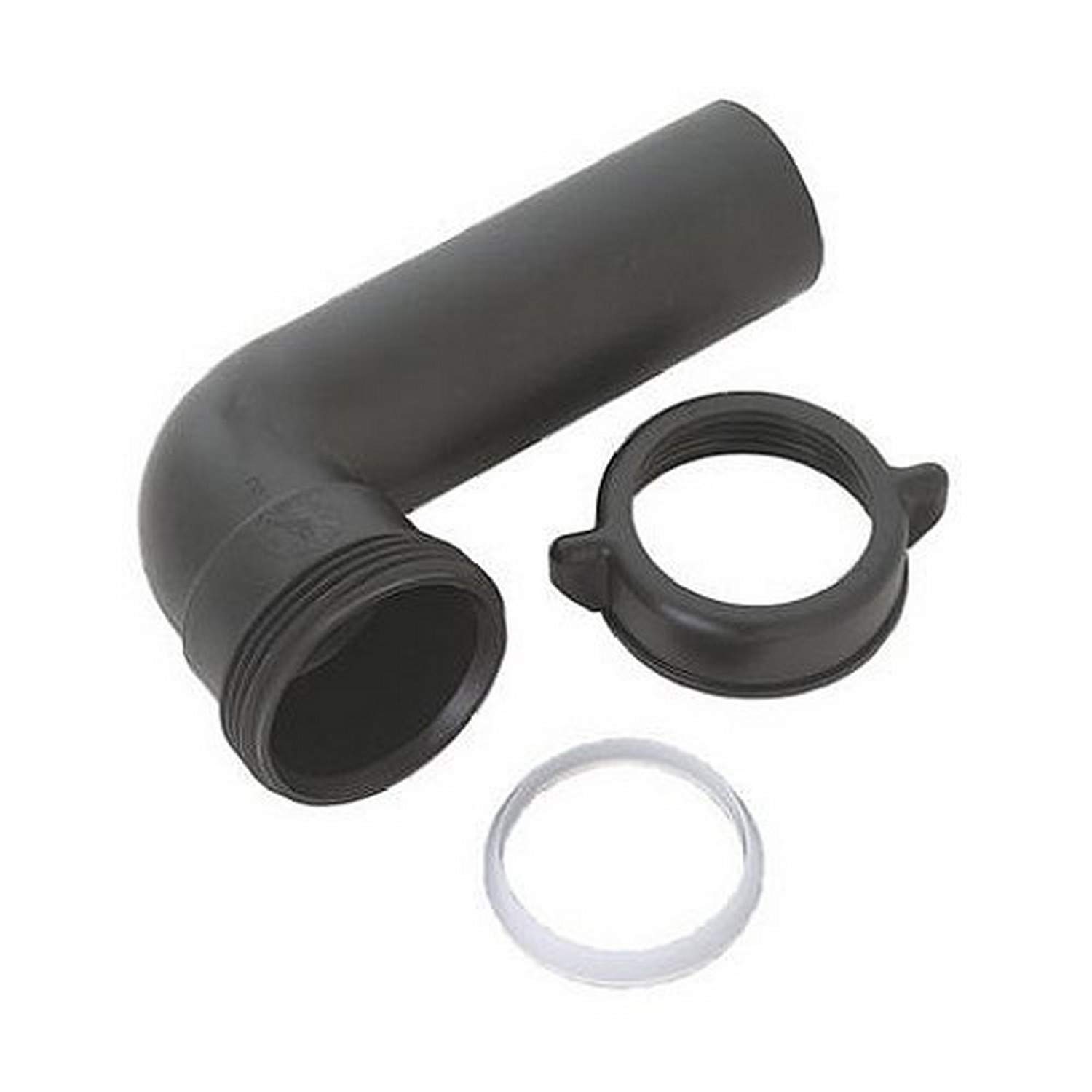 Plastic Garbage Disposal Drain Elbow