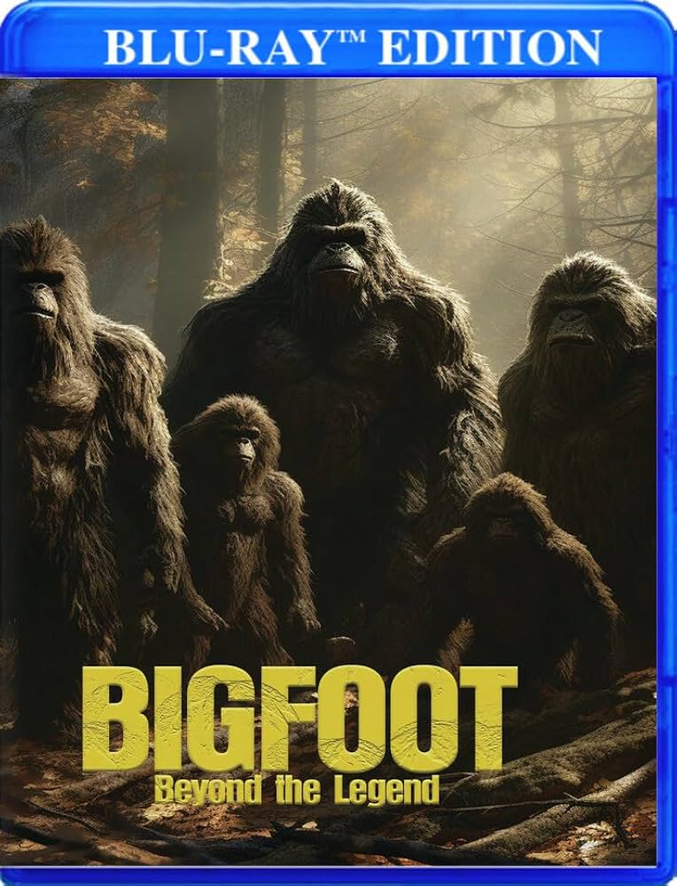 洋書 BIGFOOT: AMERICA'S #1 MONSTER by Cohen 洋書 BIGFOOT: AMERICA'S #1 MONSTER by Cohen Bigfoot