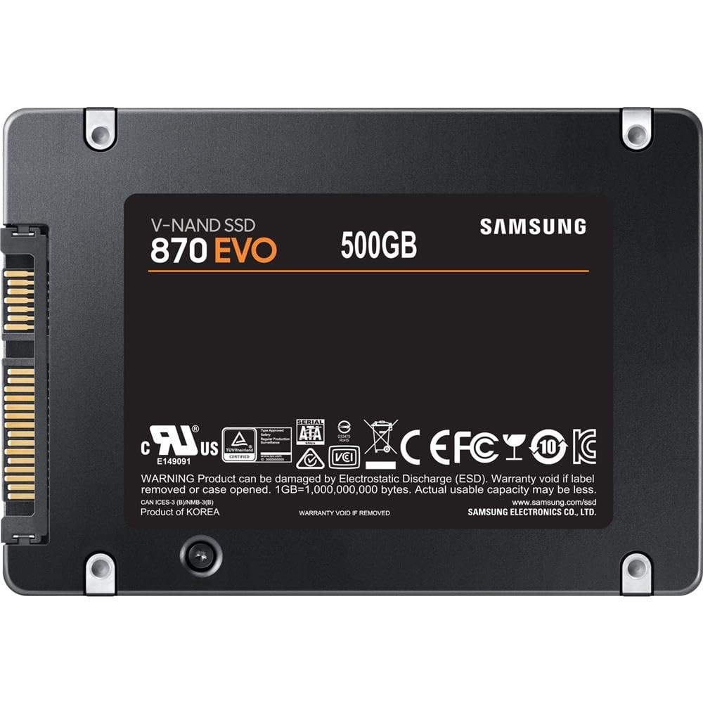Amazon.co.jp: 日本サムスン: SATA SSD