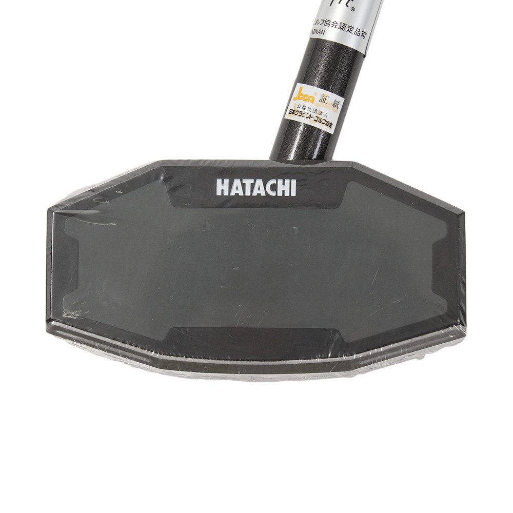 グランドゴルフ　Hatachi　BH2856 Amazon | ハタチ(HATACHI) グラウンドゴルフ用クラブ ストレート