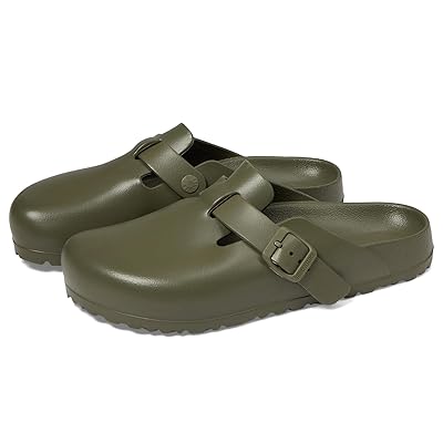 Birkenstock Boston EVA Essentials Men