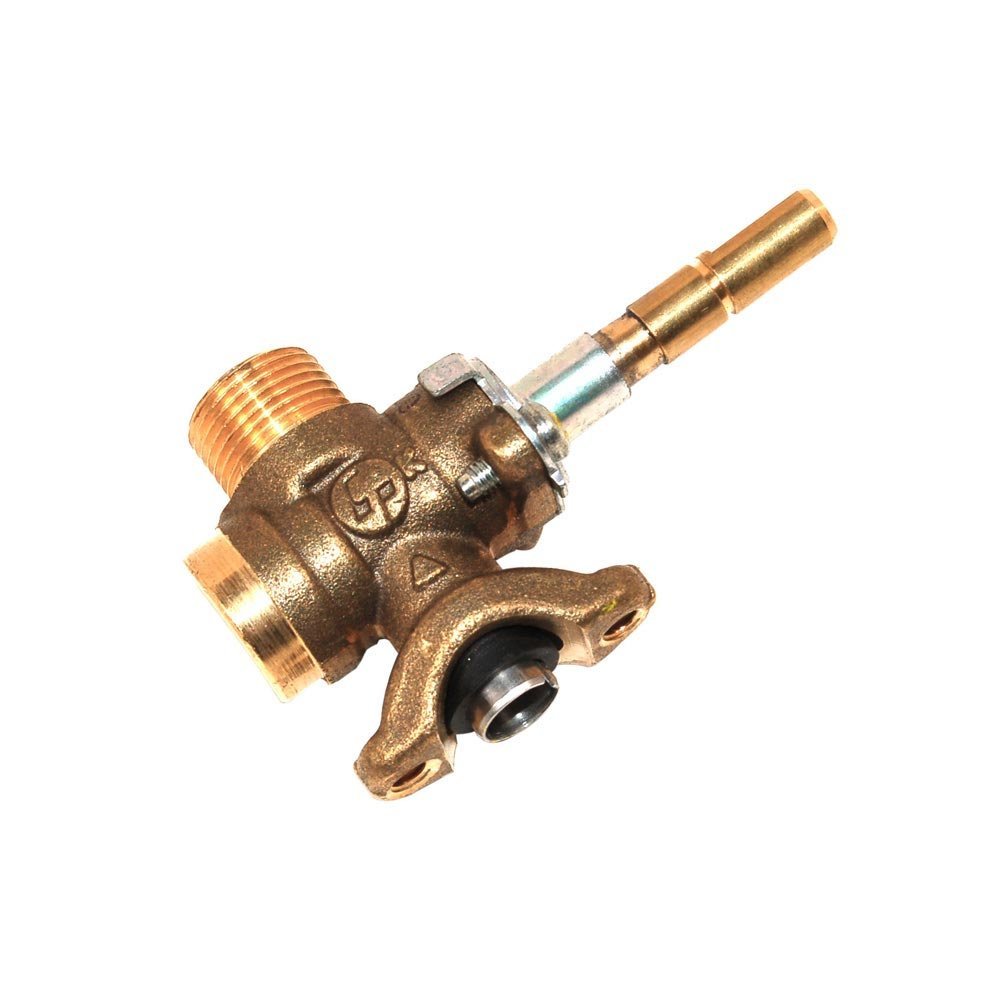 Bompani Caple Proline Oven Gas Tap. Genuine part number M0039708802