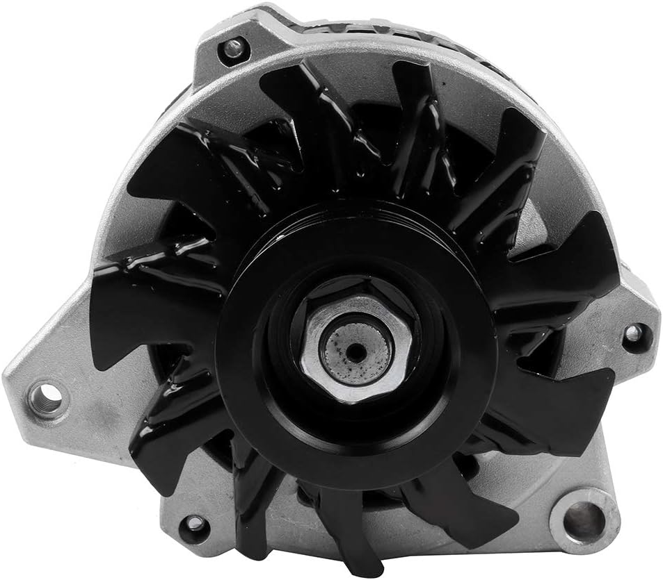 New Alternator For Chevy For GMC 5.7 350 198993 C K Pickup