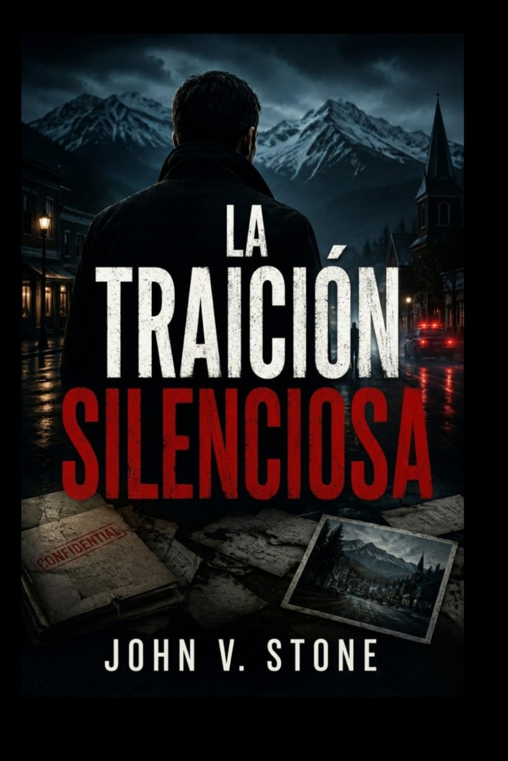 La traición silenciosa