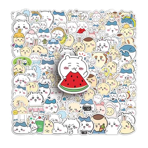 Chaopaitiezhi Waterproof Stickers for Kids and Teens Chaopaitiezhi Waterproof Stickers for Kids and Teens