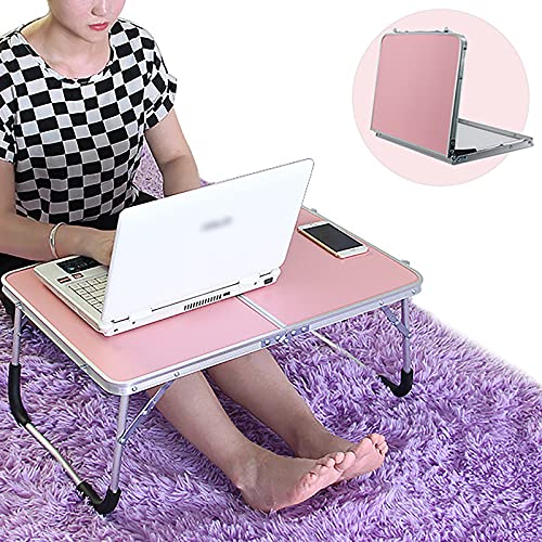 Table de camping pliante verte et robuste pour pique-nique - 4