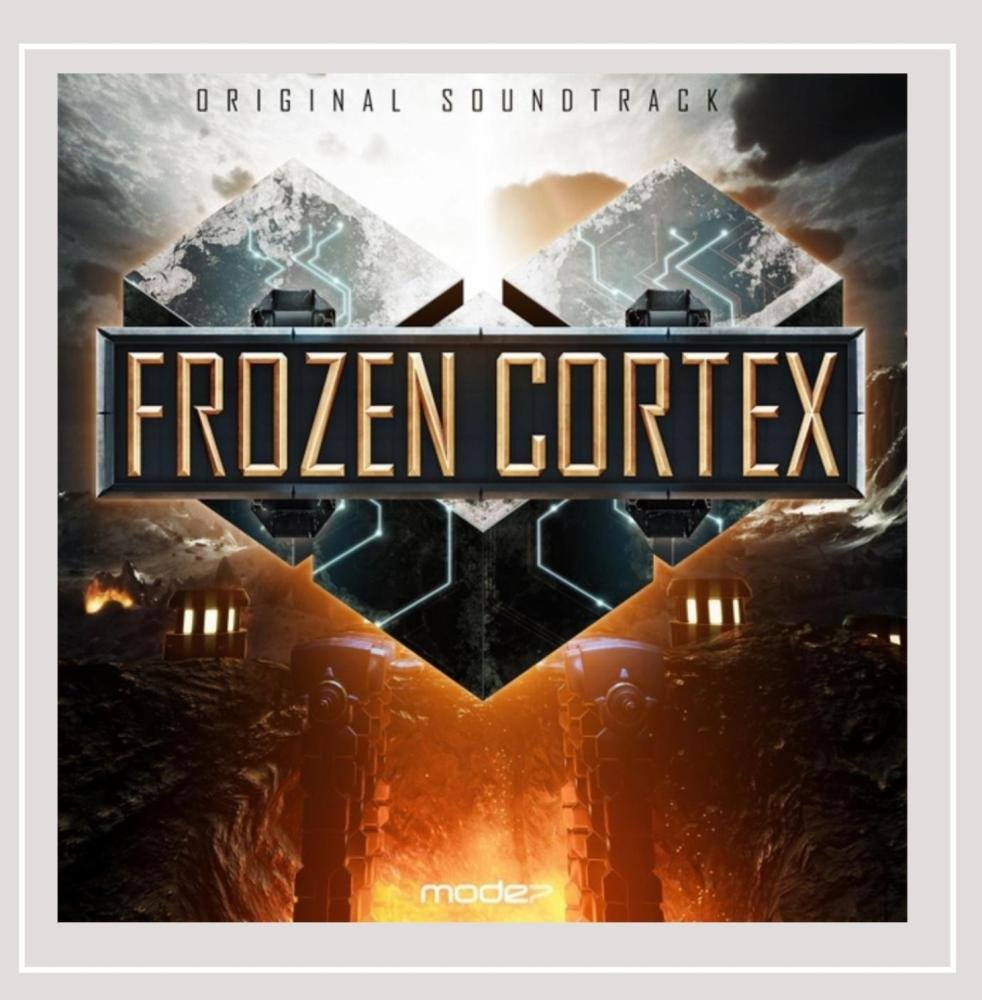 Frozen Cortex (Original Soundtrack)