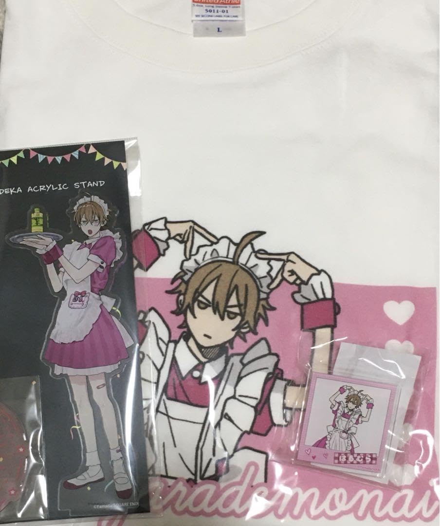 ★ 【未使用】鈴木さん 春夏秋冬系男子 ヤマダ先生直筆サイン入り複製イラスト メディコス・エンタテインメント_総合 on X: 